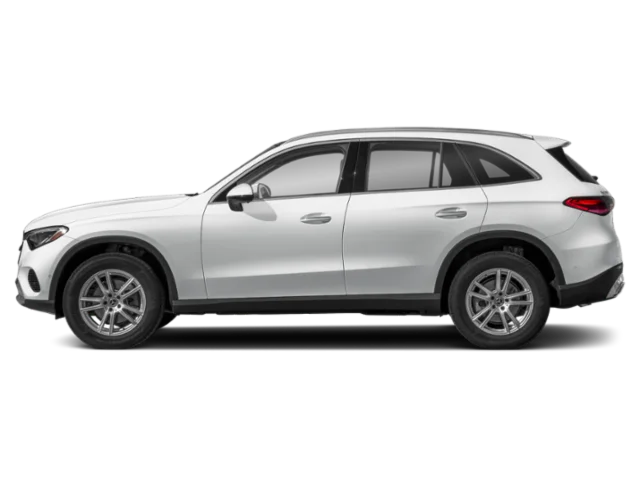 New 2026  Mercedes-Benz GLC 300 image 3