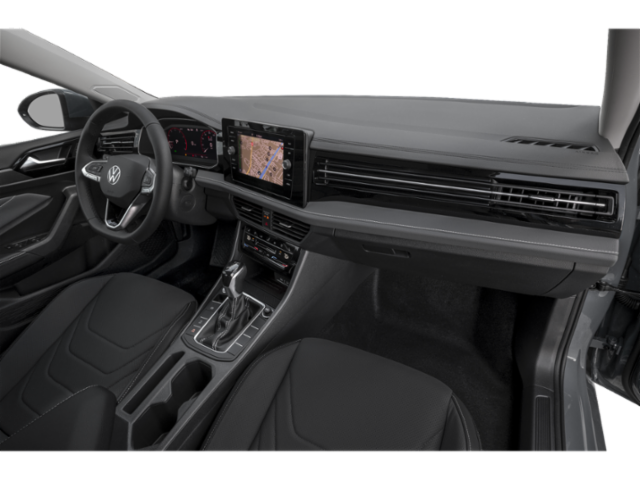 New 2027 Gray Volkswagen SEL image 11