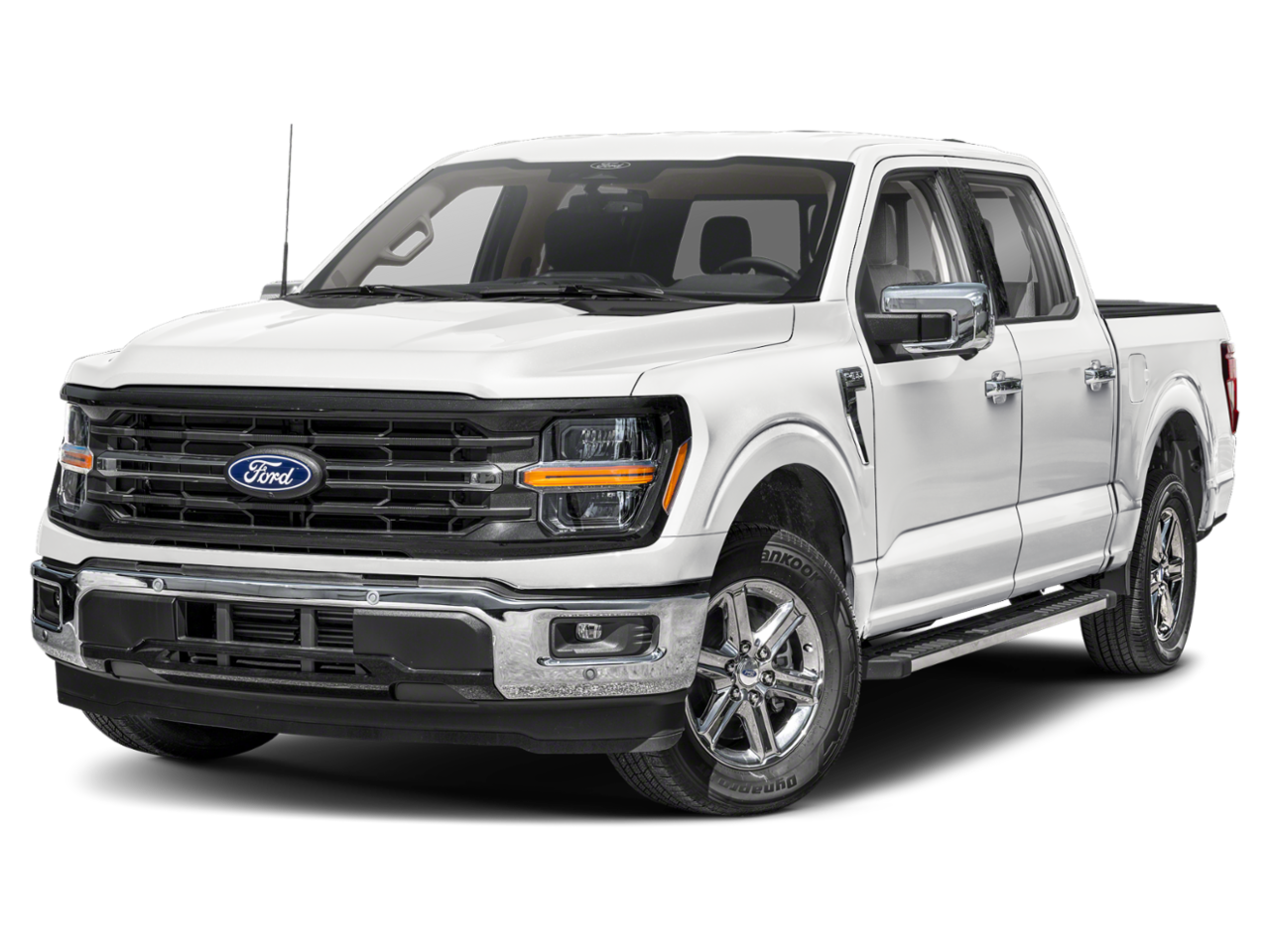 2024 Ford F-150 XLT 4x4 SuperCrew 5-1/2 Box's photo