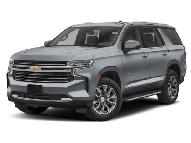 2024 Chevrolet Tahoe