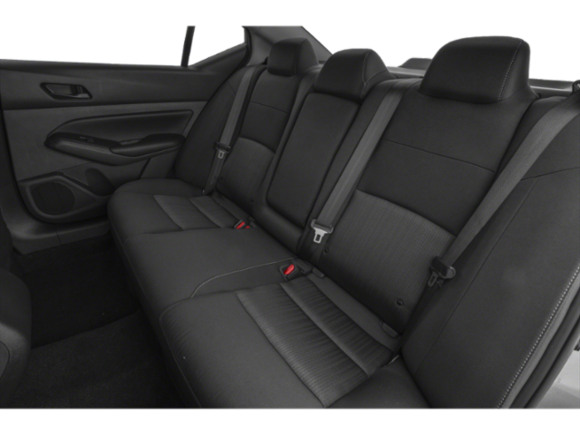 2025 Nissan Altima S - Photo 10