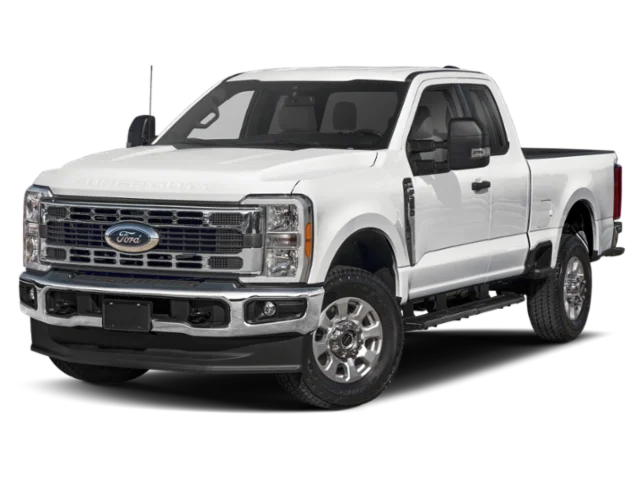 2026 Ford F-250 XLT SuperCab 8' Box's photo