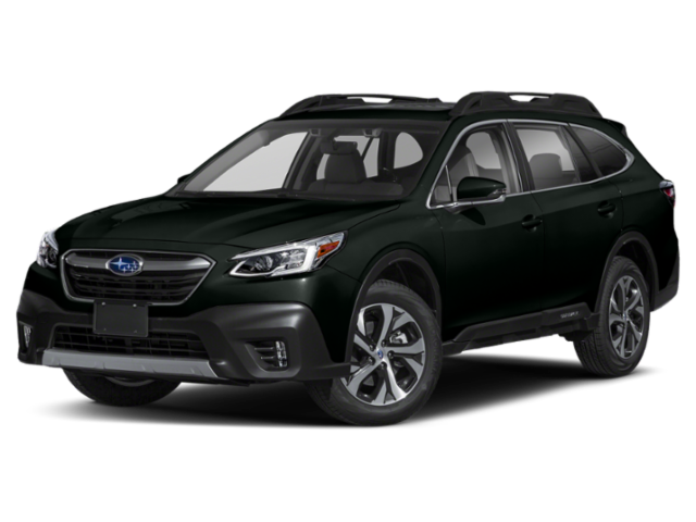 2020 Subaru Outback Limited's photo