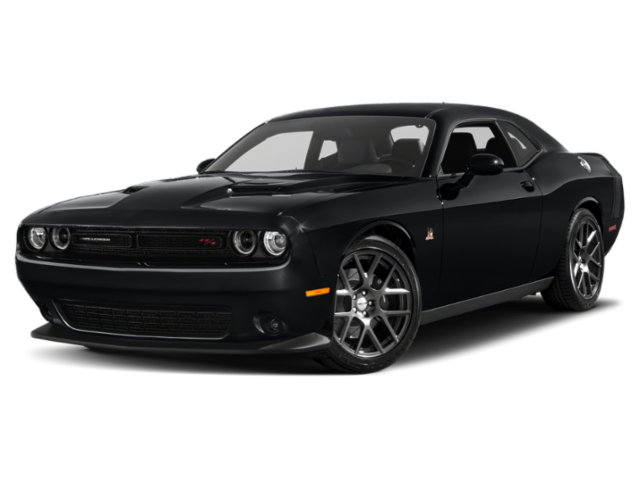 2015 Dodge Challenger Scat Pack