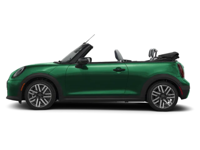 New 2026 MINI Cooper S 2D Convertible in Phoenix #M12059 | Penske