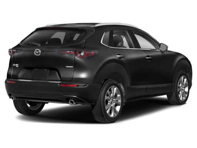 Used 2022 Black Mazda 2.5 S Select Package image 2