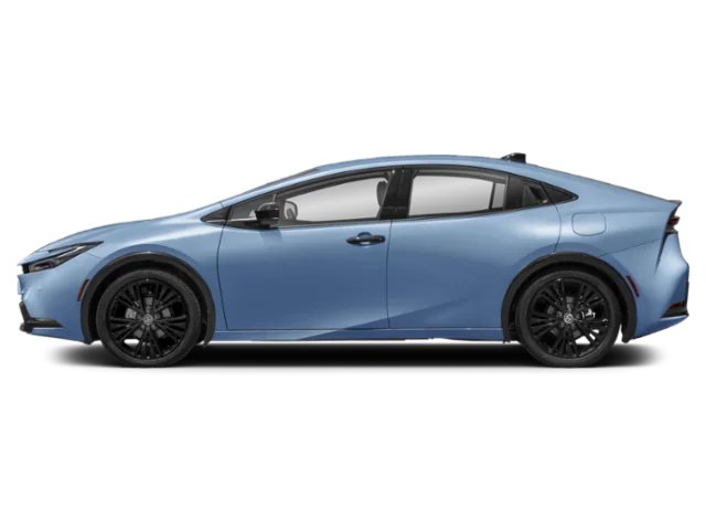 New 2027 Inked Toyota Nightshade image 3
