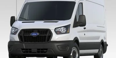 2022 Ford Transit 250 High Roof 148 WB AWD's photo