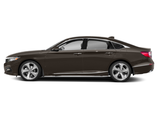 Used 2018 Kona Coffee Metallic Honda Touring image 3