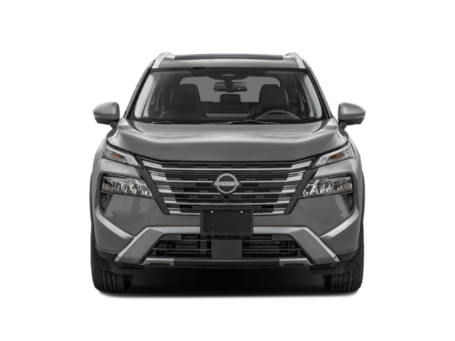 Used 2025 Gold Nissan SL image 5