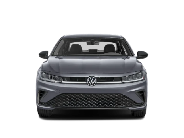 New 2027 Blue Volkswagen 1.5T Sport image 4