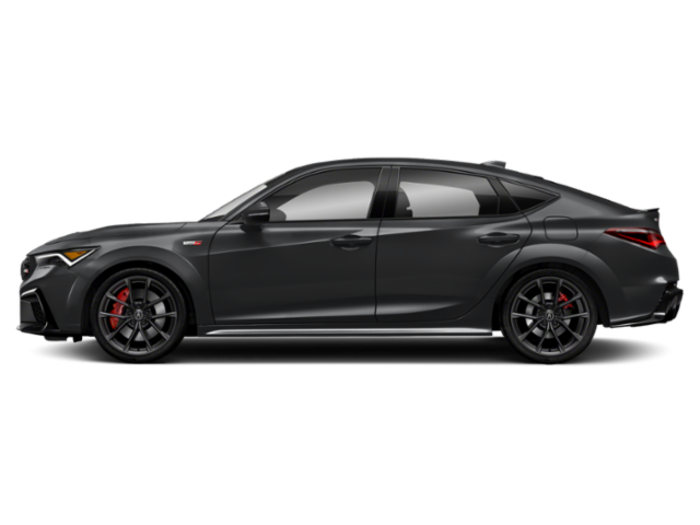 New 2026 Acura Integra Type S 4D Hatchback