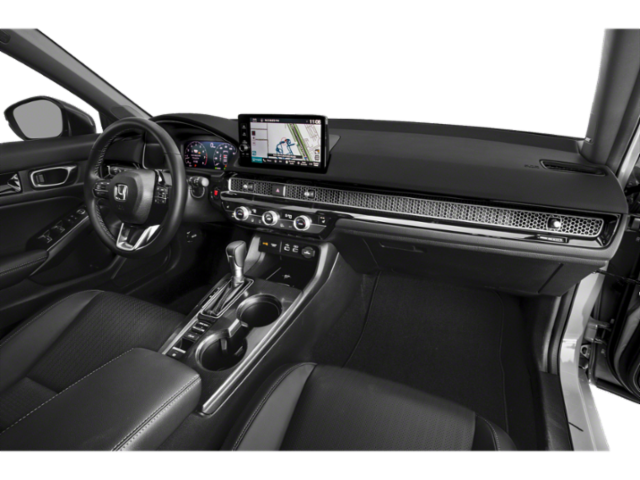 Used 2022 Blue Honda Sport Touring image 15