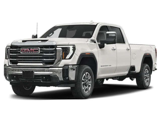 2026 GMC Sierra 4WD Crew Cab Standard Box SLT's photo