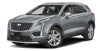 2024 Cadillac XT5 Premium Luxury AWD's photo