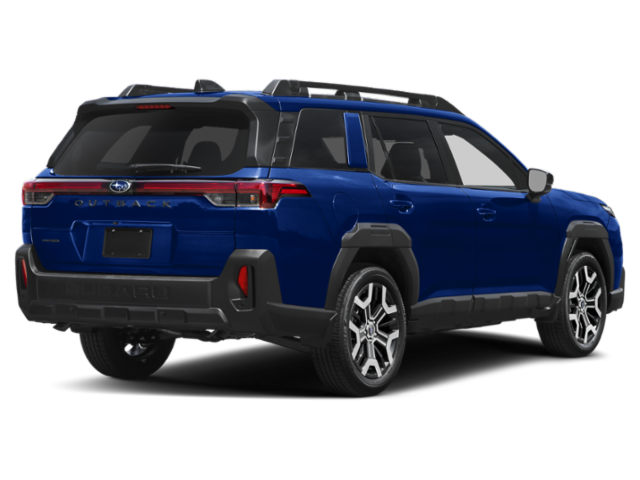 New 2026 Sapphire Blue Pearl Subaru Touring XT image 2