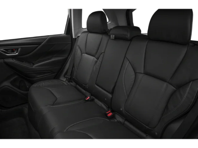 Used 2021 White Subaru Limited image 15