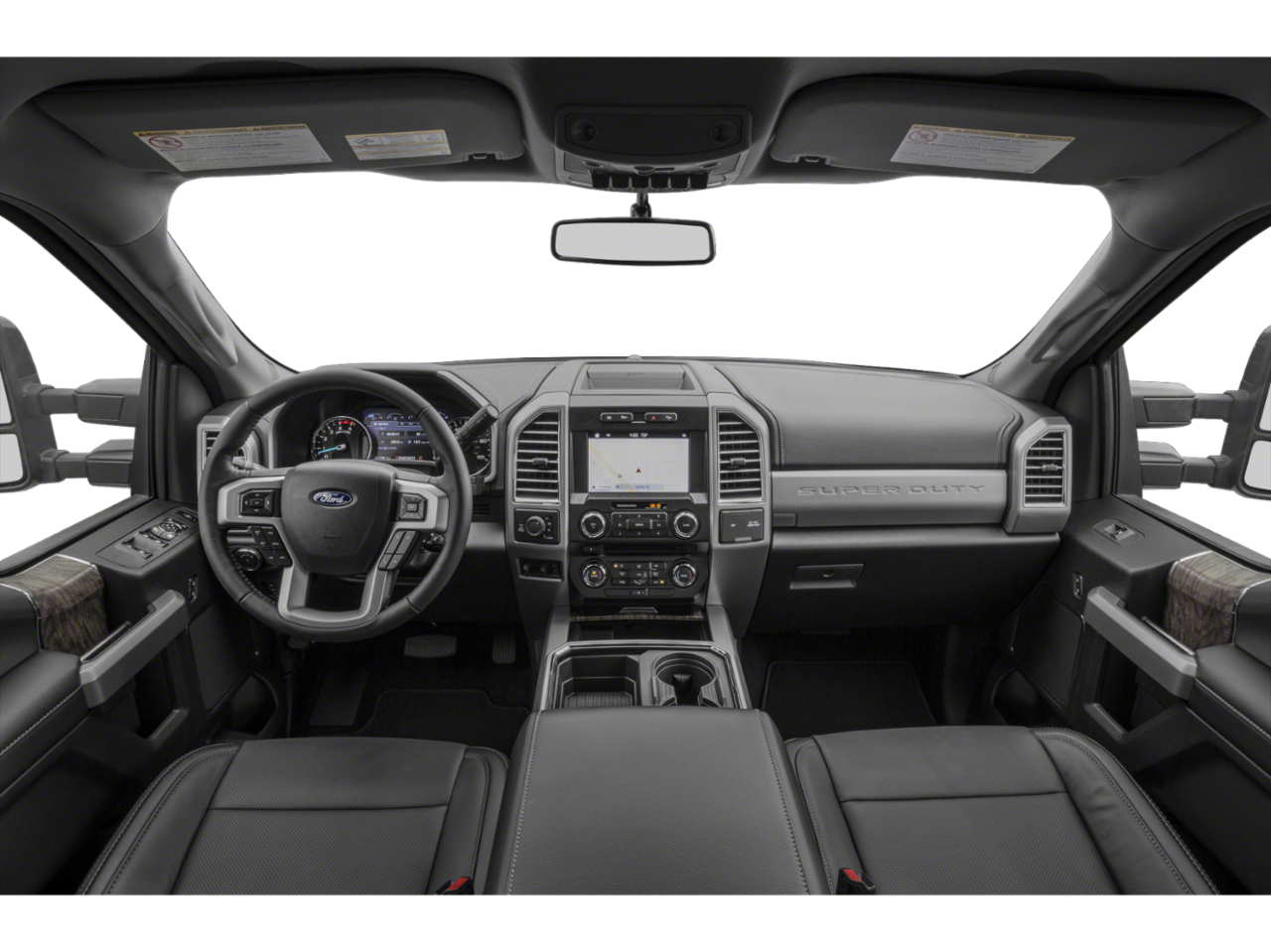 Used 2019 White Ford Y image 5