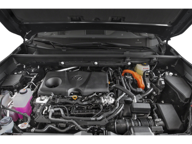 Used 2024  Toyota XLE Premium image 13