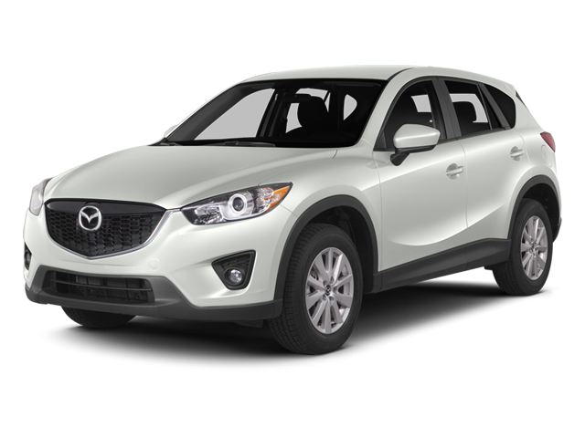 2014 Mazda CX-5