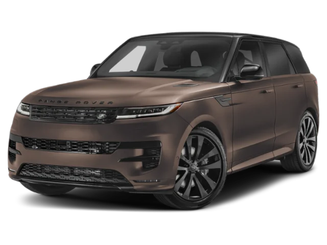 New 2026 Tourmaline BrowninSatin finish LAND ROVER Autobiography 530PS image 8