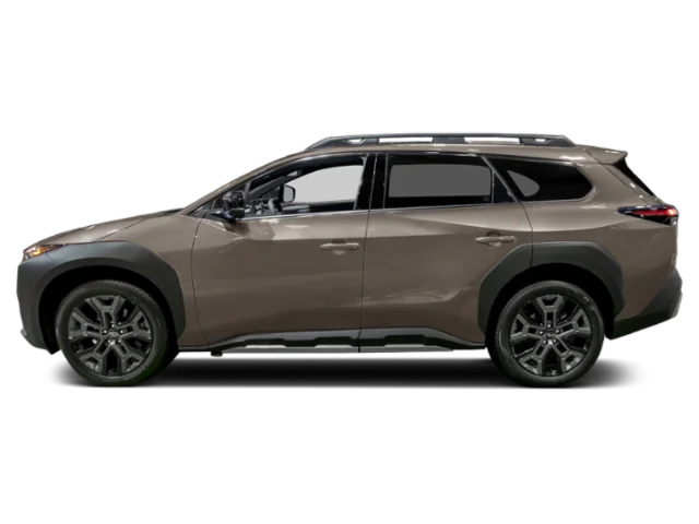 New 2026 Brown Subaru Premium image 2