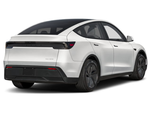 Used 2026 Tesla Model Y Standard with VIN 7SAYGDEE9TF342307 for sale in San Diego, CA