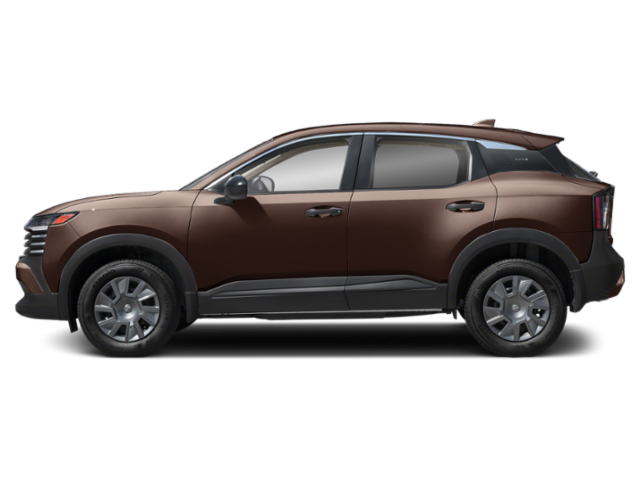 New 2026 Brown Nissan S image 3