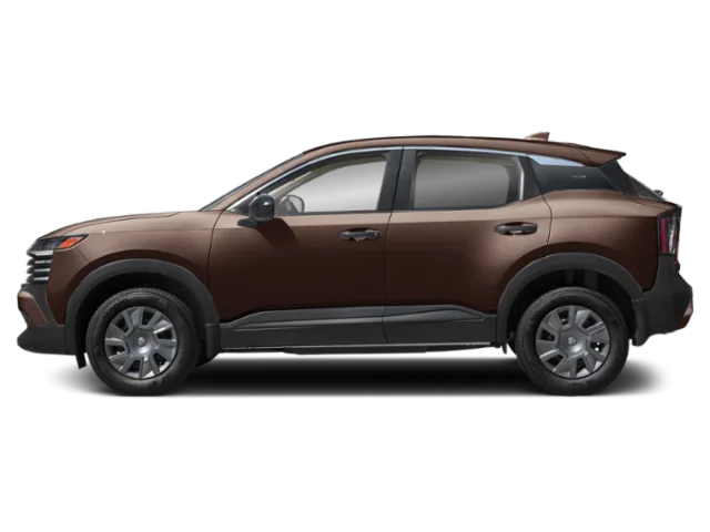 New 2026 Brown Nissan S image 3