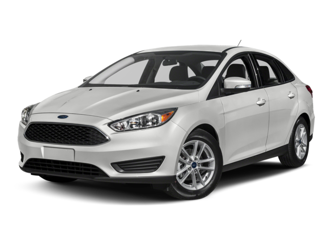 Used 2017 Ford Focus SE with VIN 1FADP3FE4HL210537 for sale in Monroeville, PA