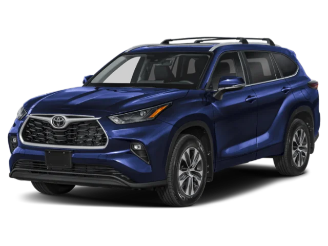 New 2026  Toyota XLE image 1