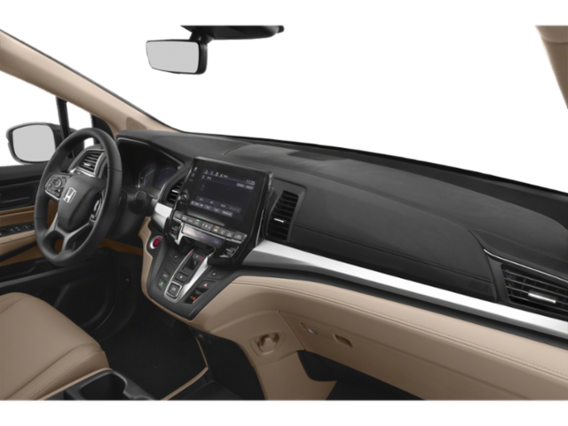Used 2019 Lunar Silver Metallic Honda EX-L image 12