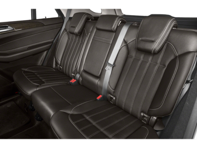 Used 2018 Selenite Gray Metallic Mercedes-Benz GLE 350 image 20
