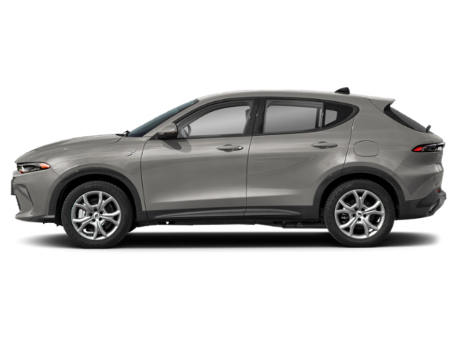 New 2024 Gray Cray Dodge R/T PLUS image 3