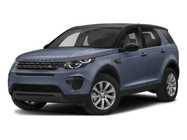 2018 Land Rover Discovery Sport 2.0 HSE 237hp's photo