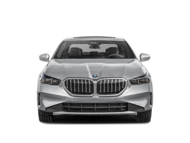 Used 2025 Black BMW 530i image 9