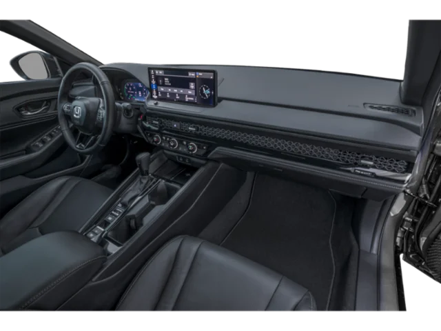 New 2026 Urban Gray Pearl Honda Sport-L image 15
