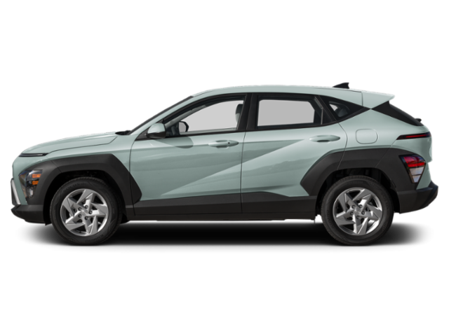 New 2027 Mirage Green Hyundai SE FWD image 20