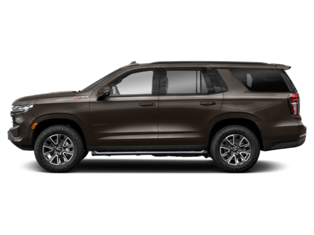 Used 2021 Gray Chevrolet Z71 image 3