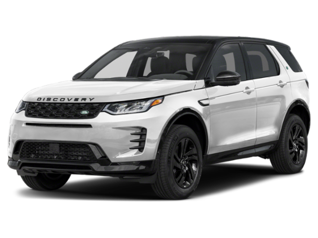 New 2026 Fuji White LAND ROVER Landmark 249PS Auto image 8