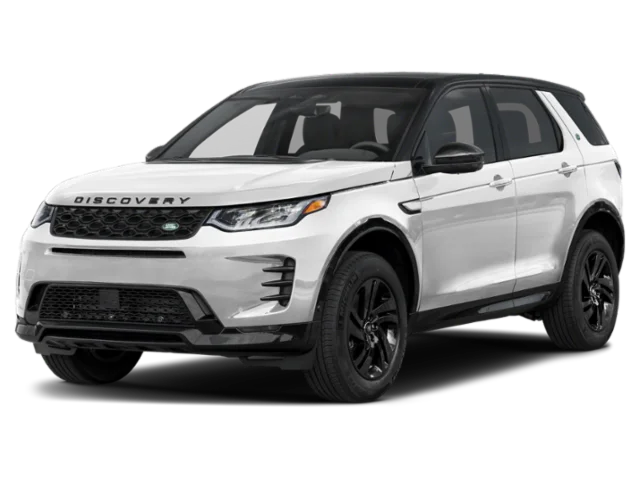 New 2026 Fuji White LAND ROVER Landmark 249PS Auto image 8