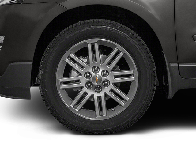 Used 2014 Gray Chevrolet LS image 9