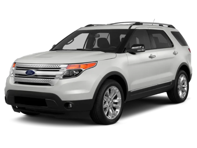 2015 Ford Explorer XLT 4x4's photo