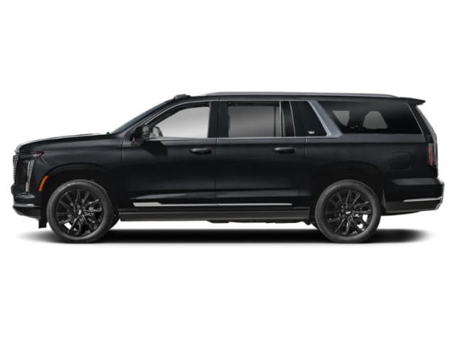 New 2027 Black Cadillac Luxury image 3