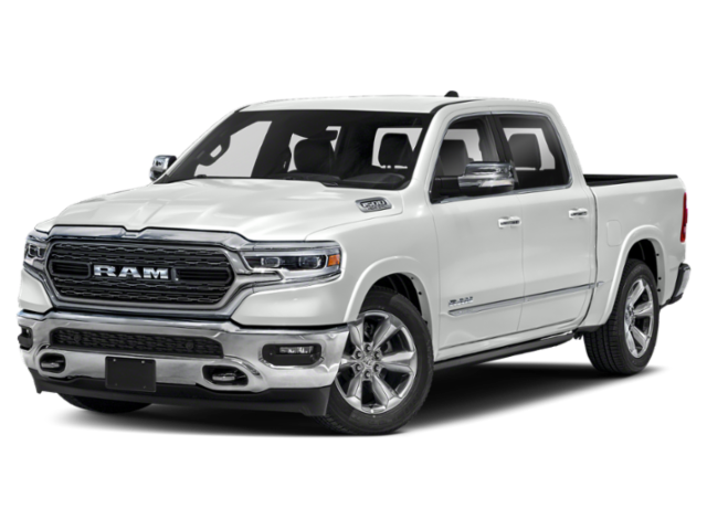 2019 RAM Ram 1500 Pickup Limited