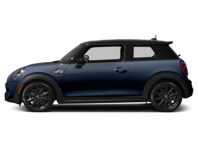 Used 2015 Blue MINI Base image 3