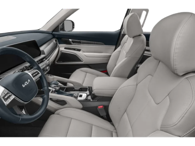 Used 2023 Dark Moss Kia SX image 6