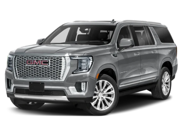 Used 2024 Sterling Metallic GMC Denali image 1