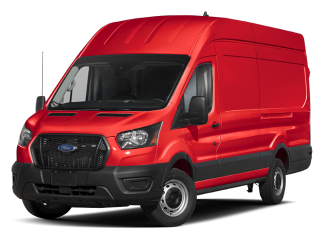 2026 Ford Transit 250 High Roof 148 WB AWD's photo
