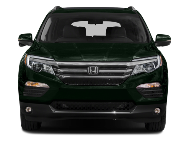 Used 2016 Blue Honda Touring image 4
